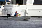 BostonWhaler 110 Sport 运动艇图片03 波士顿威拿 Boston Whaler