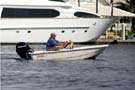 BostonWhaler 110 Sport 运动艇图片07 波士顿威拿 Boston Whaler