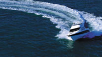 雅马哈SC320游艇 图片02 Yamaha Boat