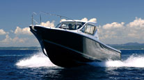 雅马哈YF310钓鱼船 图片03 Yamaha Fishing Boat