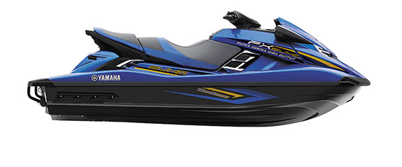 FX SVHO 图片 第9张 - 雅马哈摩托艇 Yamaha WaveRunner
