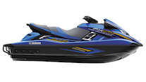 Yamaha WaveRunner - FX SVHO 摩托艇