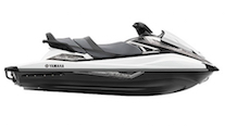 Yamaha WaveRunner - VX Cruiser 摩托艇