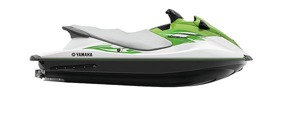 V1 图片 第9张 - 雅马哈摩托艇 Yamaha WaveRunner