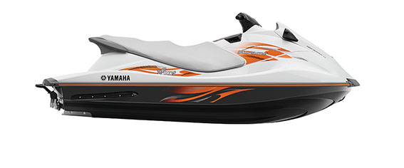 V1 Sport 图片 第9张 - 雅马哈摩托艇 Yamaha WaveRunner